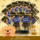 [PREMIUM] Happy Dog Treats Bundles