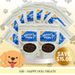 Happy Dog Treats Bundle Packs