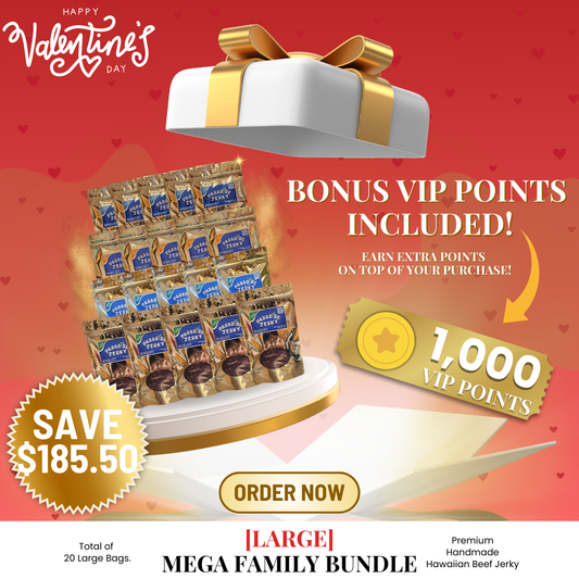 MEGA Family Bundle