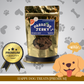 Happy Dog Treats - Premium Steak Type