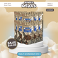 [LARGE] Salt & Vinegar Bundle Pack