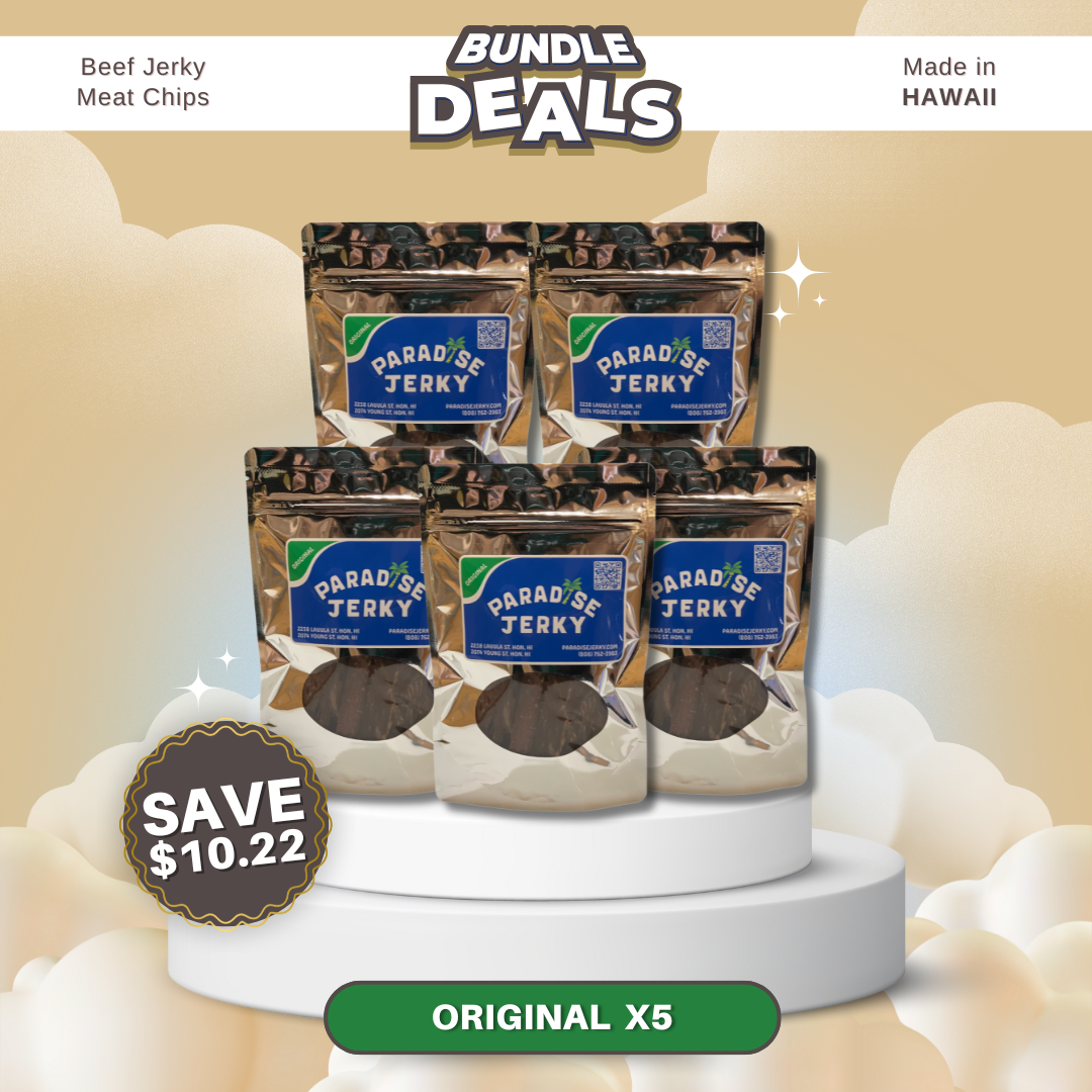 Original Bundle Pack