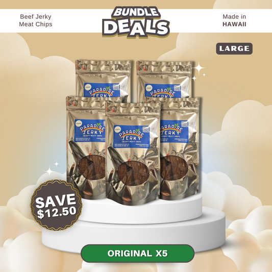 [LARGE] Original Bundle Pack