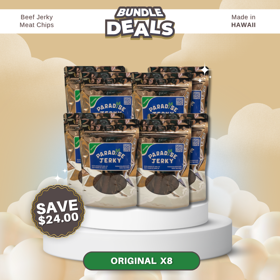 Original Bundle Pack