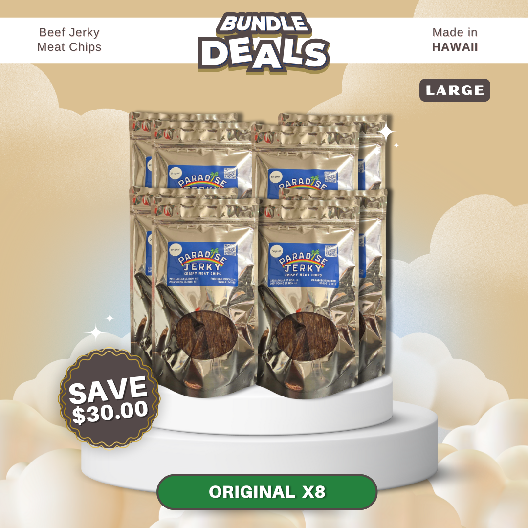 [LARGE] Original Bundle Pack