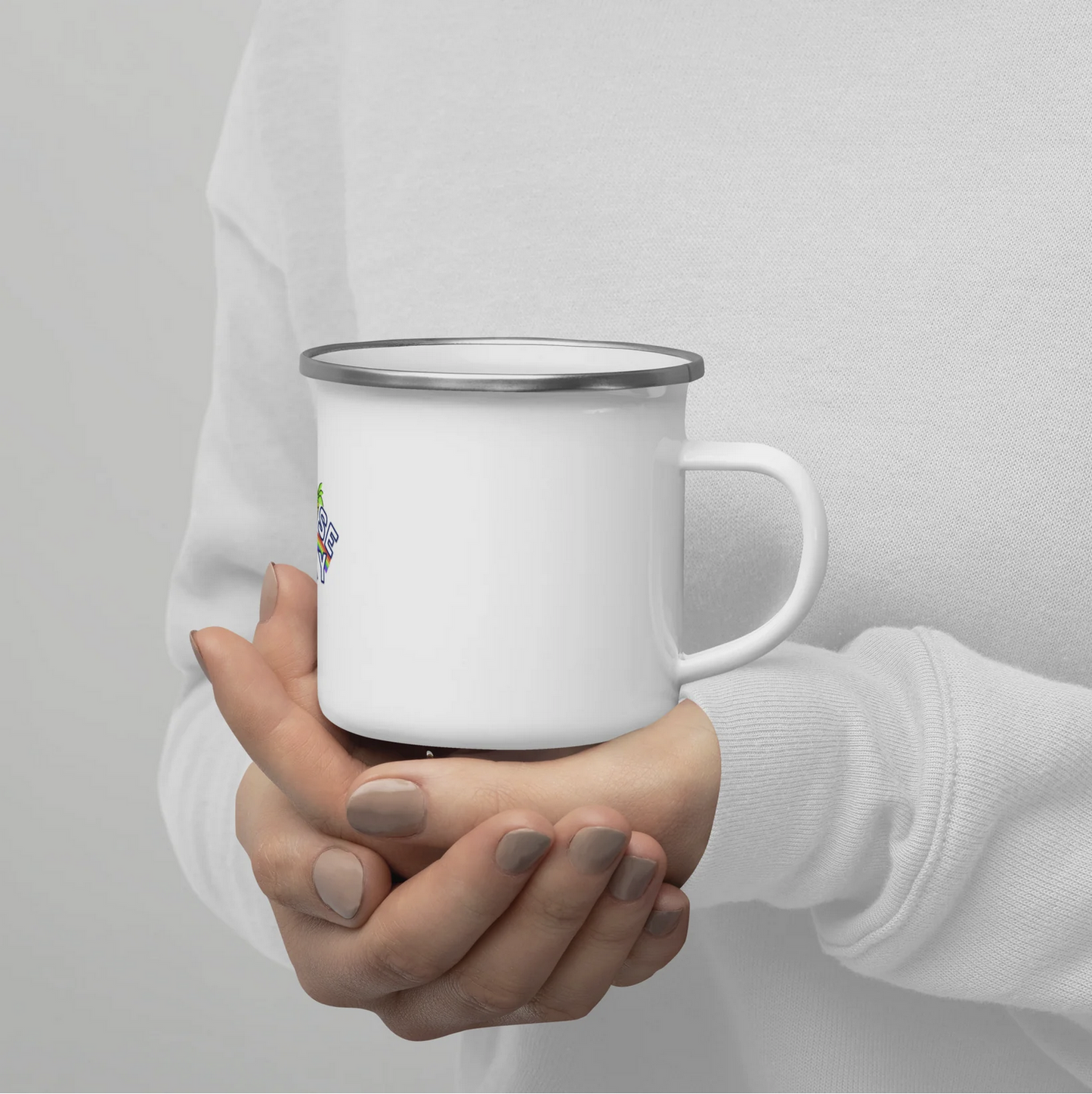 PJ Classic Mug