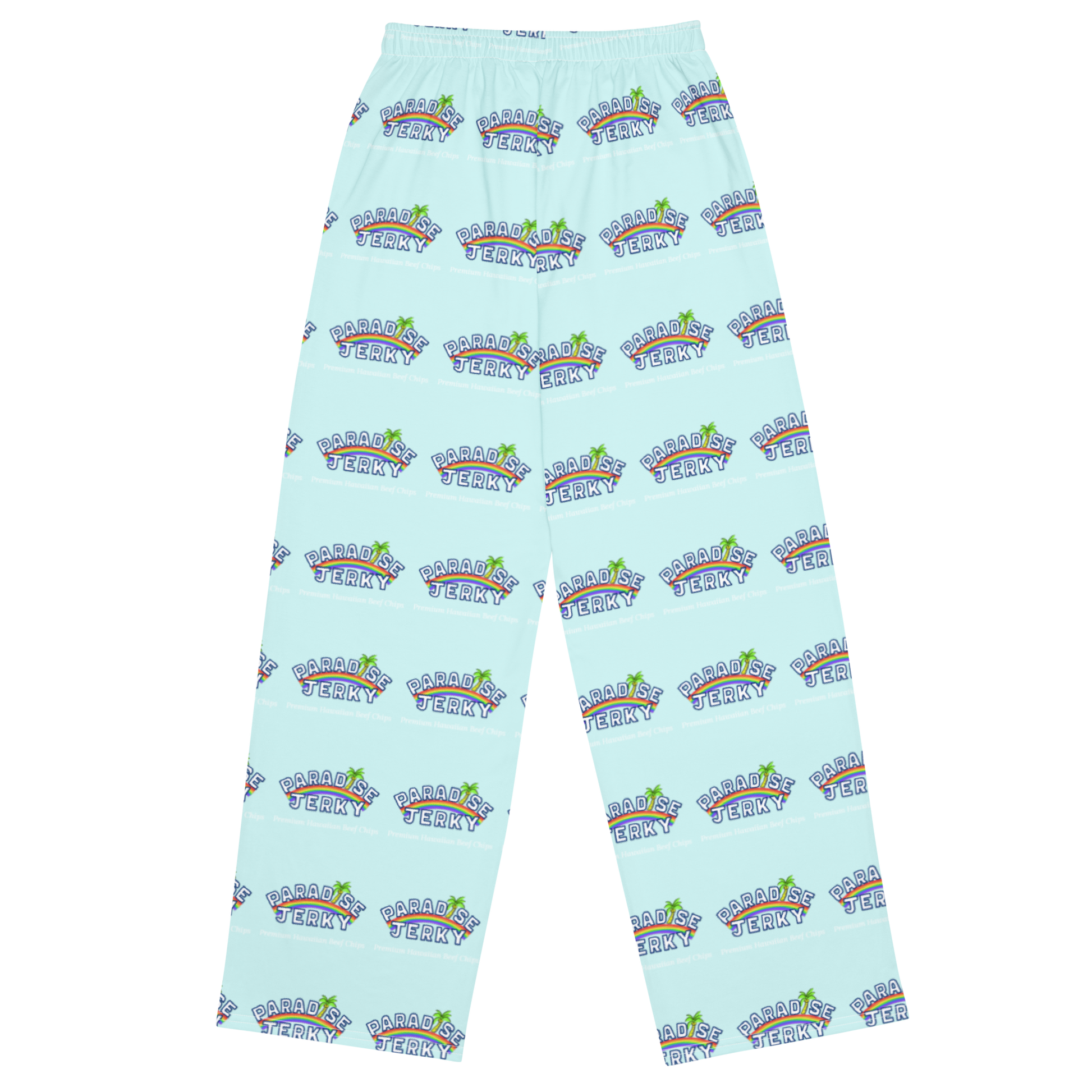 Classic PJ's PJs! (Unisex) – Paradise Jerky