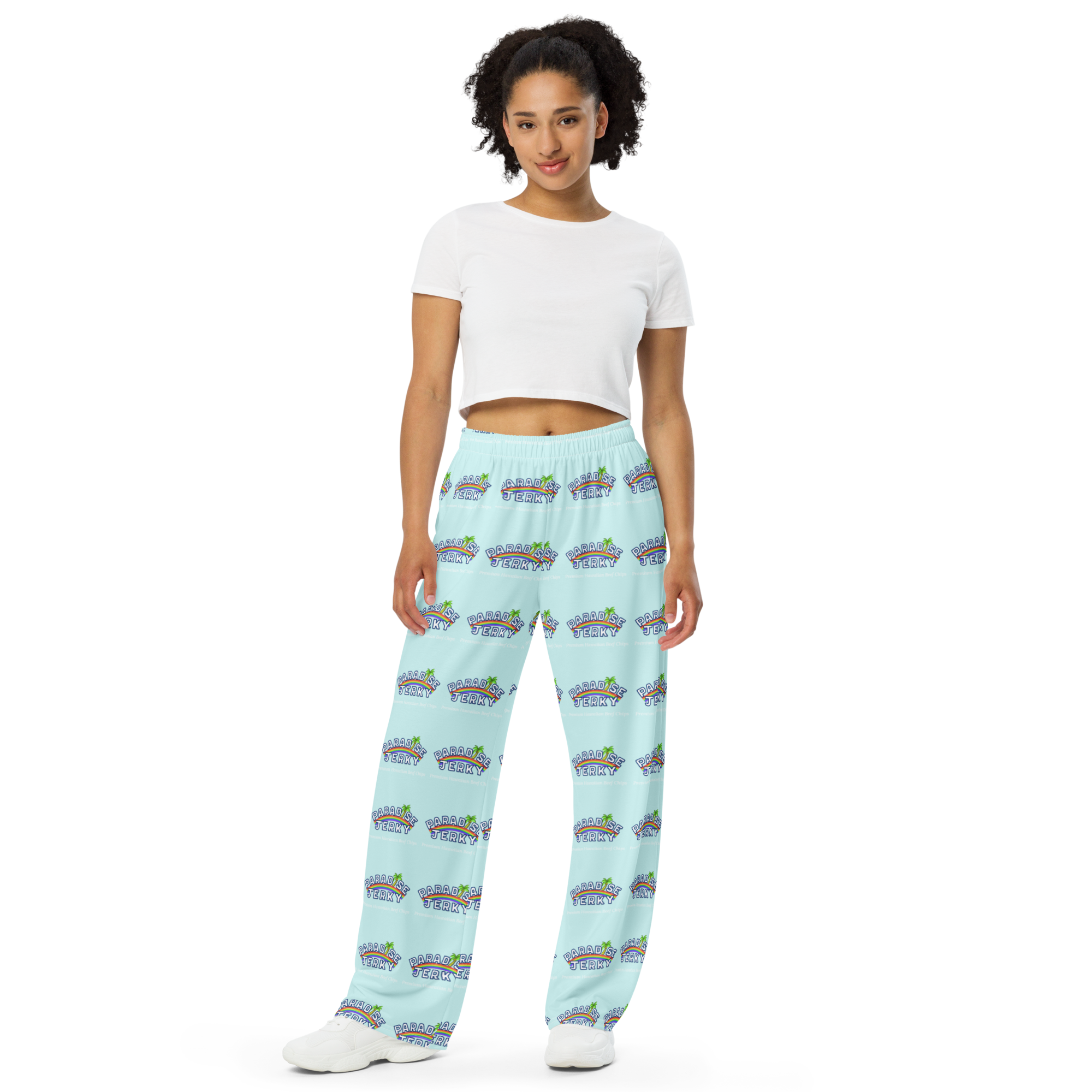 Classic PJ's PJs! (Unisex) – Paradise Jerky
