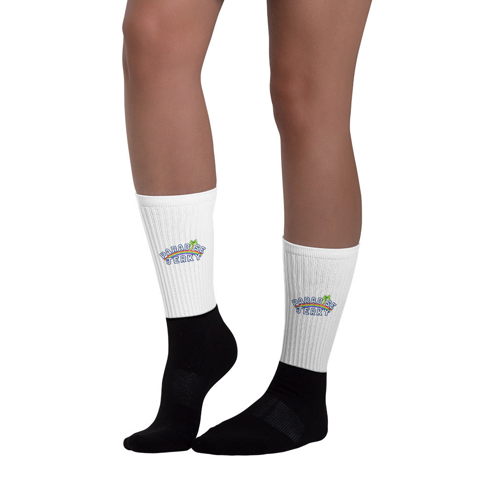 PJ Classic Paradise Socks (Unisex)