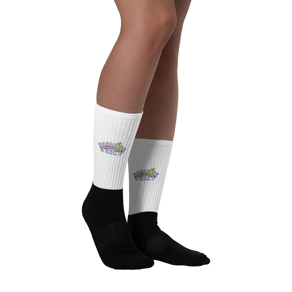 PJ Classic Paradise Socks (Unisex)