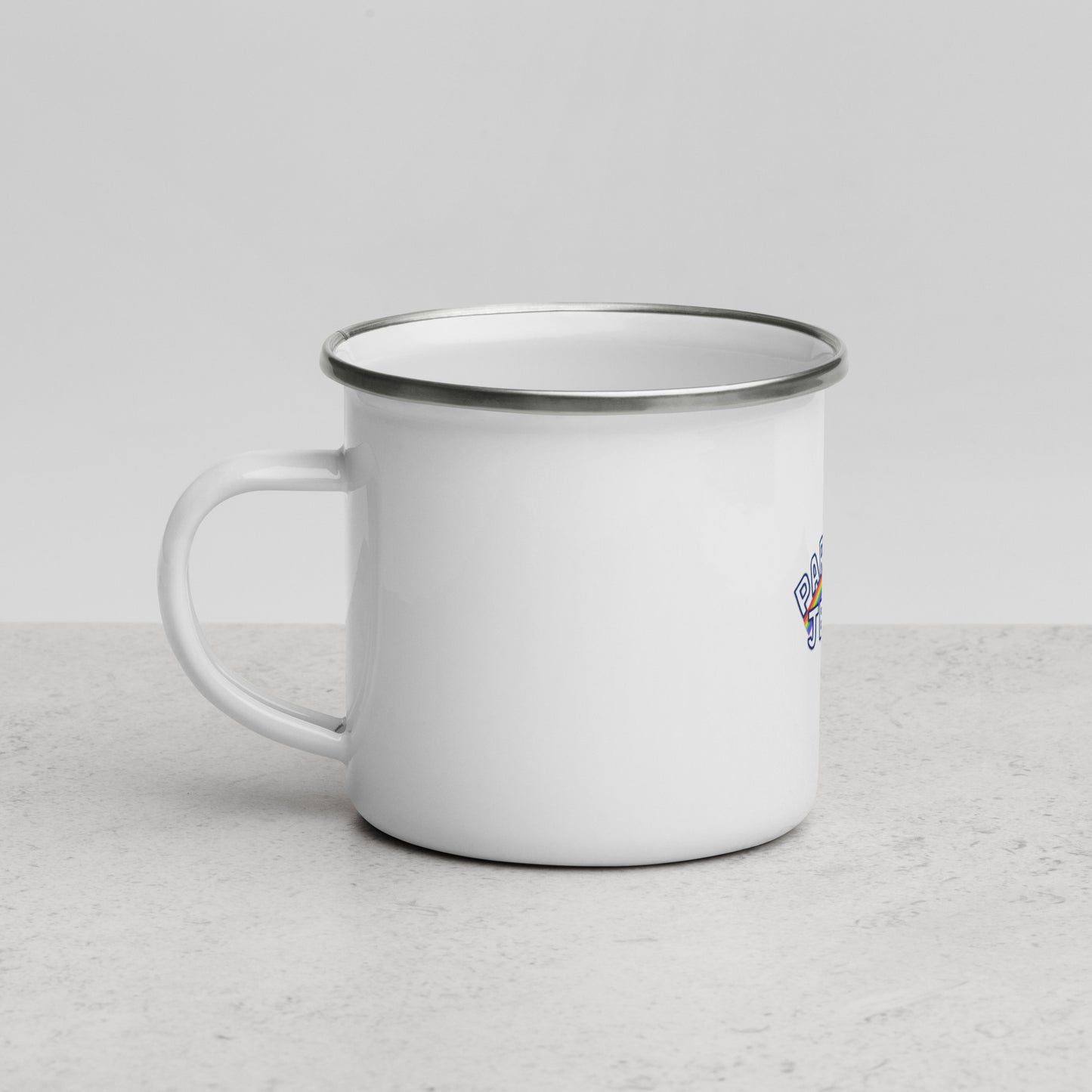 PJ Classic Mug