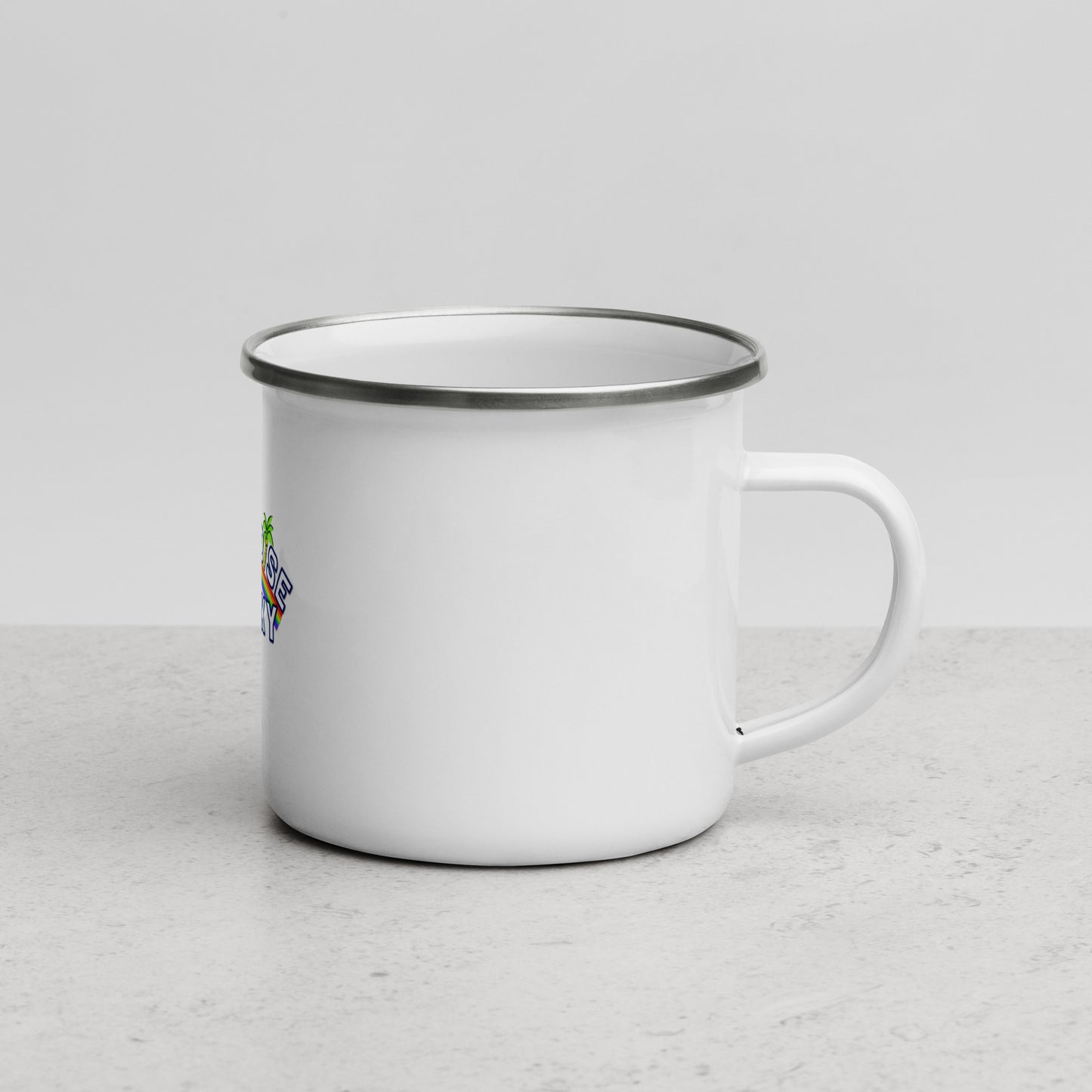 PJ Classic Mug